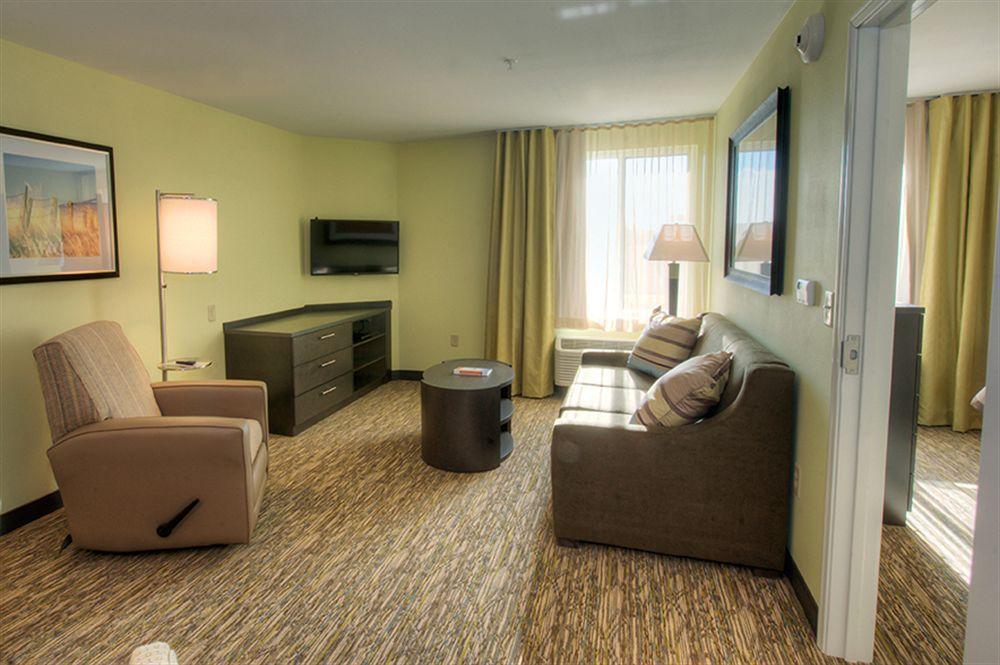 แคนเดิลวูด สวีท ซูซิตี้ - เซาเทิร์น ฮิลล์ Hotel ซีอูกซ์ซิตี ภายนอก รูปภาพ