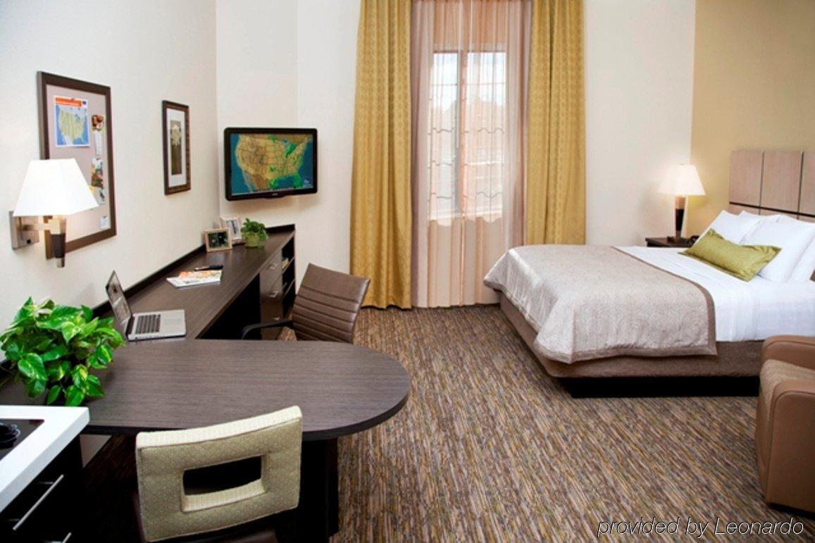 แคนเดิลวูด สวีท ซูซิตี้ - เซาเทิร์น ฮิลล์ Hotel ซีอูกซ์ซิตี ภายนอก รูปภาพ