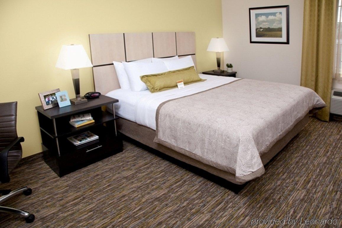 แคนเดิลวูด สวีท ซูซิตี้ - เซาเทิร์น ฮิลล์ Hotel ซีอูกซ์ซิตี ภายนอก รูปภาพ